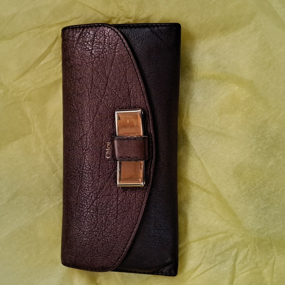 CHLOE WALLET